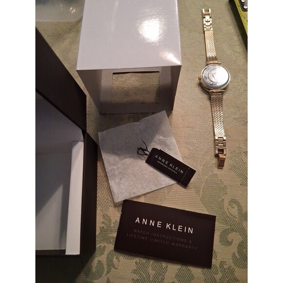Watches